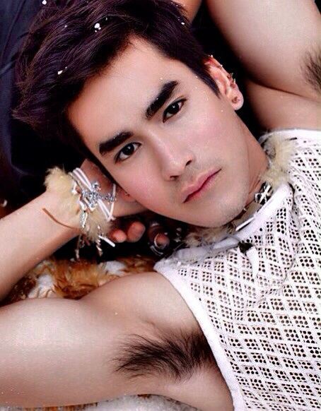 ณเดช แบรี่