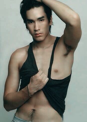ณเดช แบรี่