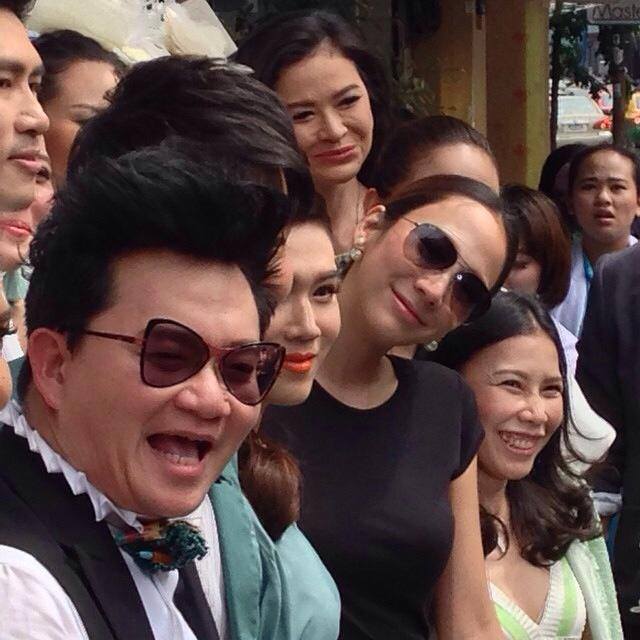 อั้ม พัชราภา เปิดตัว Celebrity Clinic ธุรกิจใหม่!!