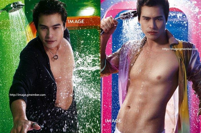 ไม่รู้เป็น มโนถึงมีเตอร์ คอร์ป ถึงมีลูแล้วก็เหอะ