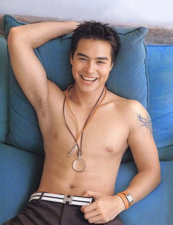 ไม่รู้เป็น มโนถึงมีเตอร์ คอร์ป ถึงมีลูแล้วก็เหอะ