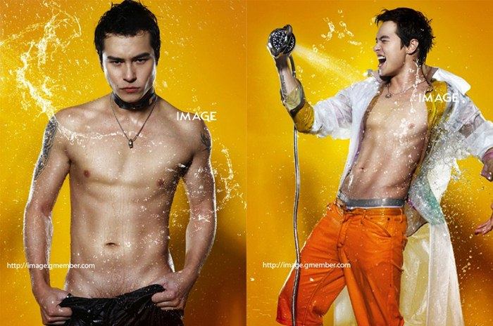 ไม่รู้เป็น มโนถึงมีเตอร์ คอร์ป ถึงมีลูแล้วก็เหอะ