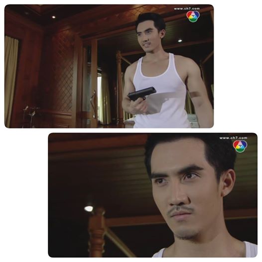 คีตโลกา ละครน้ำดีสะท้อนสังคมสุดเข้มข้น ทางช่อง 7