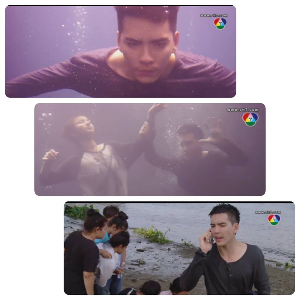 คีตโลกา ละครน้ำดีสะท้อนสังคมสุดเข้มข้น ทางช่อง 7