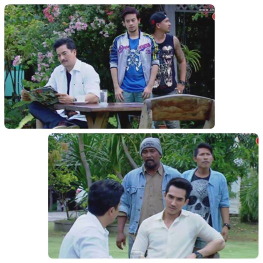 คีตโลกา ละครน้ำดีสะท้อนสังคมสุดเข้มข้น ทางช่อง 7