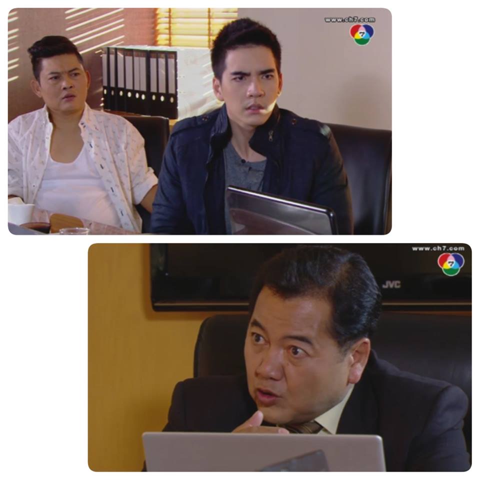 คีตโลกา ละครน้ำดีสะท้อนสังคมสุดเข้มข้น ทางช่อง 7
