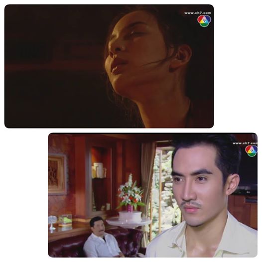 คีตโลกา ละครน้ำดีสะท้อนสังคมสุดเข้มข้น ทางช่อง 7