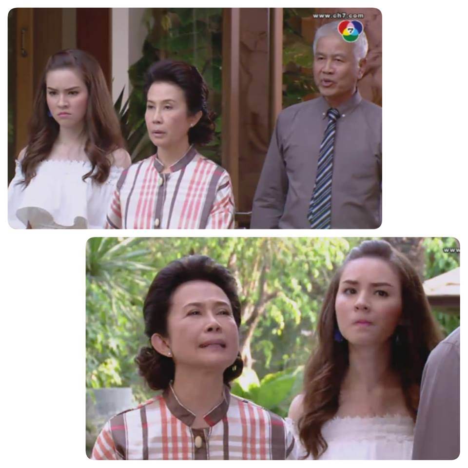 คีตโลกา ละครน้ำดีสะท้อนสังคมสุดเข้มข้น ทางช่อง 7