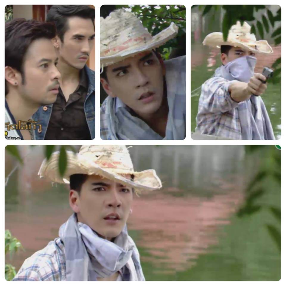 คีตโลกา ละครน้ำดีสะท้อนสังคมสุดเข้มข้น ทางช่อง 7