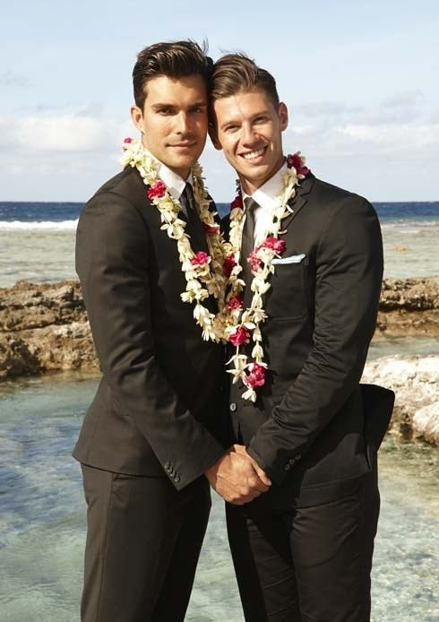 Peter Porte & Constantine Rousouli @ DNA