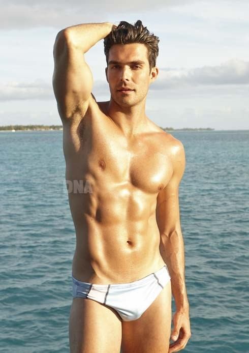Peter Porte & Constantine Rousouli @ DNA