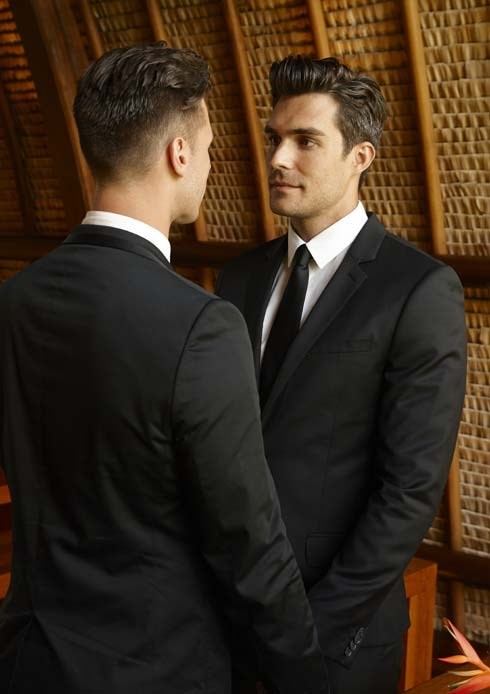 Peter Porte & Constantine Rousouli @ DNA