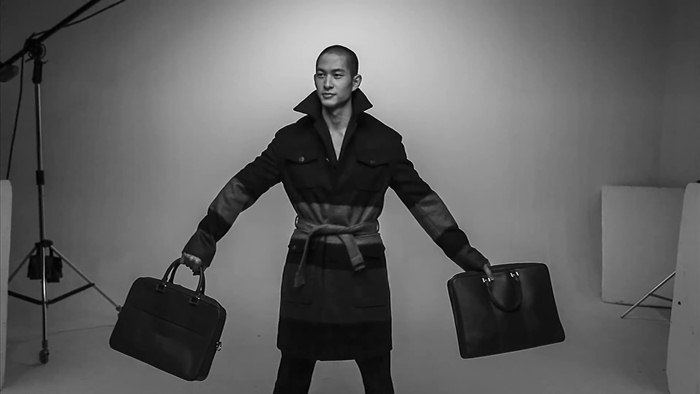 Tripet Luu สามปี้น้องตระกูล Luu จาก Pacific Rim @ Volume August 2014 (ฺBTS)
