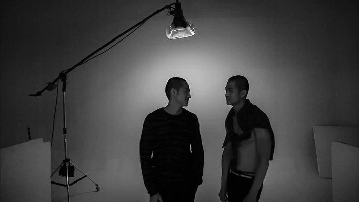 Tripet Luu สามปี้น้องตระกูล Luu จาก Pacific Rim @ Volume August 2014 (ฺBTS)
