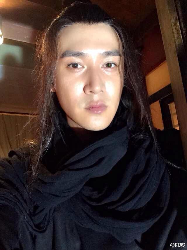 《秦时明月》 The Legend of Qin 2015 part2