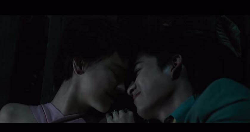 หนังใหม่คุณภาพกับนักแสดงชื่อดังคับคั่ง