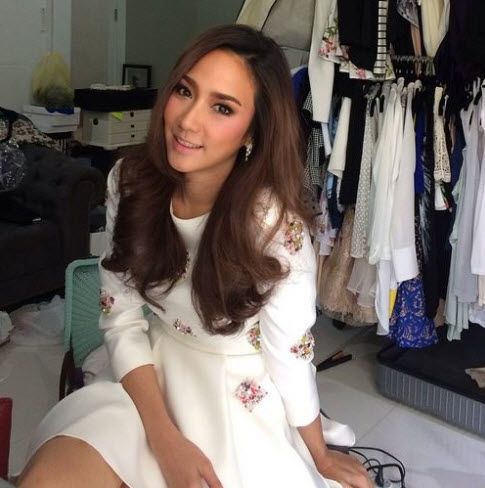 อั้ม พัชราภาเบอร์1ซุปตาไทย สวยเด้งเด็ก ตลอดกาล