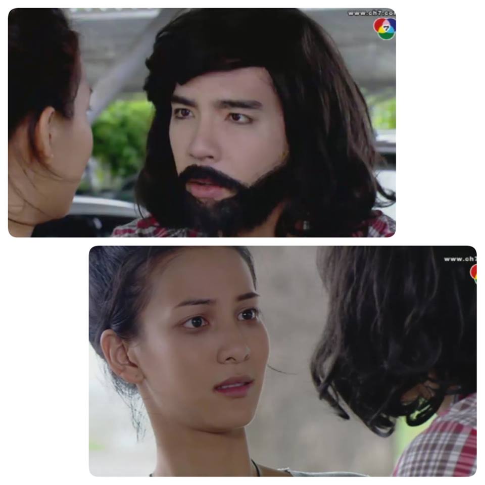 คีตโลกา มันเว่อร์ ทางช่อง 7!!