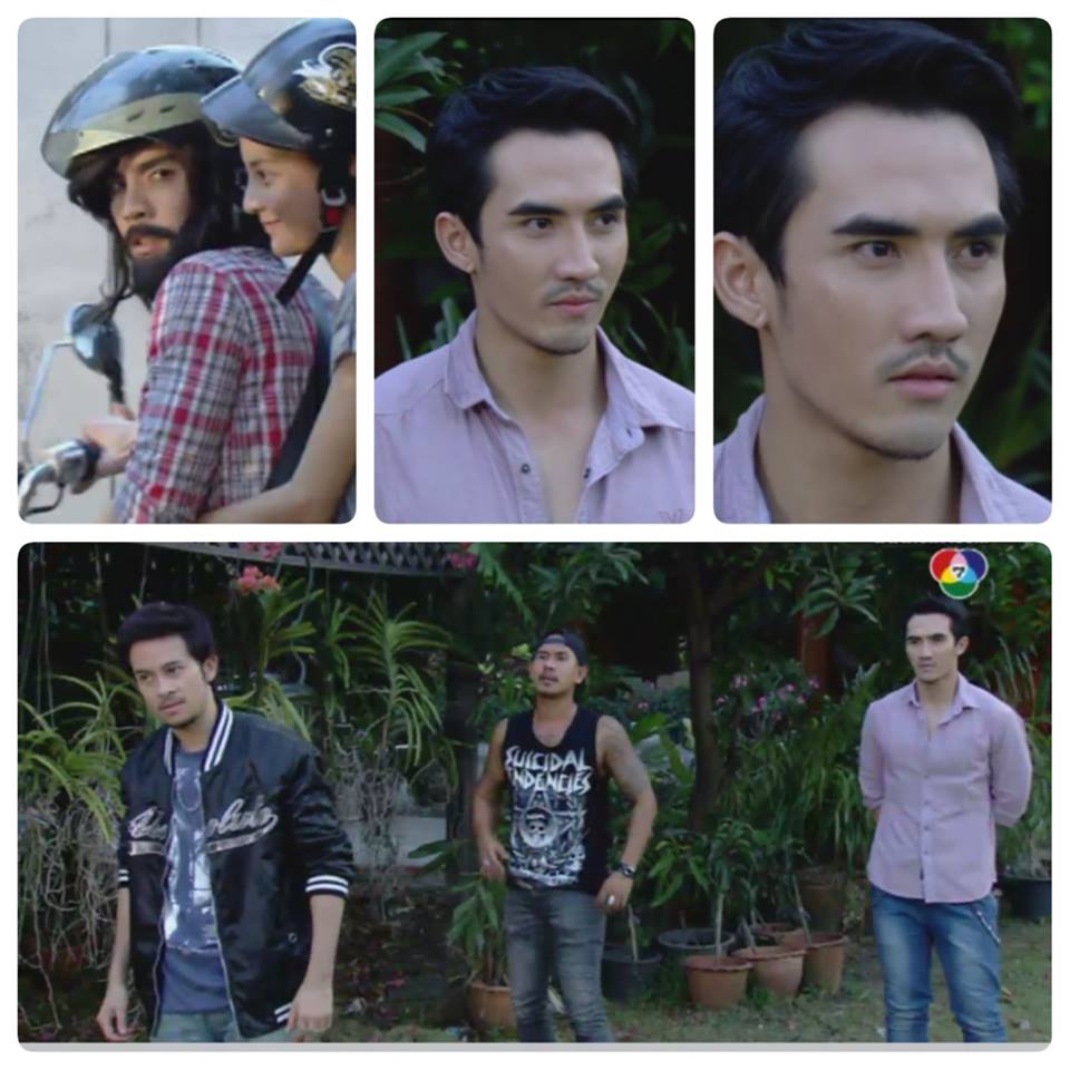 คีตโลกา มันเว่อร์ ทางช่อง 7!!
