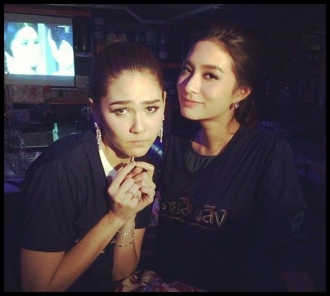 การแก้แค้นของทราย ศรุตา ในทรายสีเพลิง คืนนี้