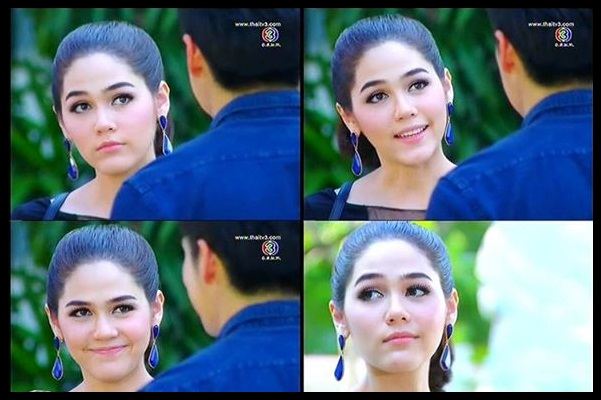 การแก้แค้นของทราย ศรุตา ในทรายสีเพลิง คืนนี้