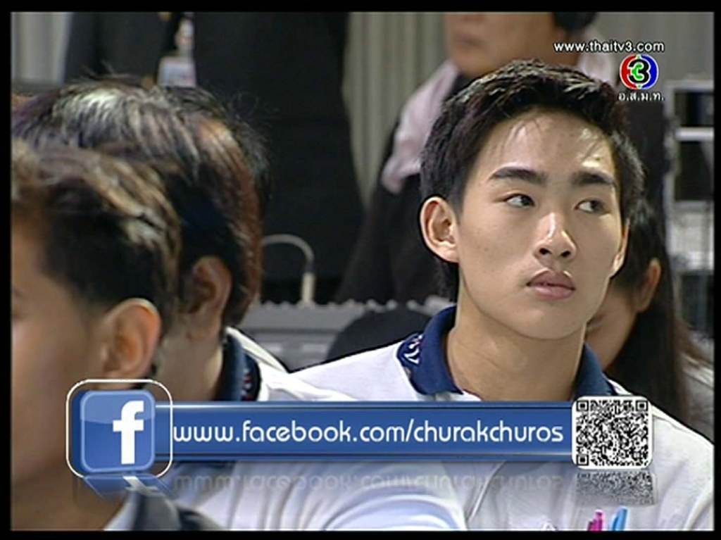 ใผฮู้จักคนนี้ช่วยบอกแด่เด้อ,เห็นในรายการชูรักชูรส28 สิงหาคม,โดนไตเลยอะ