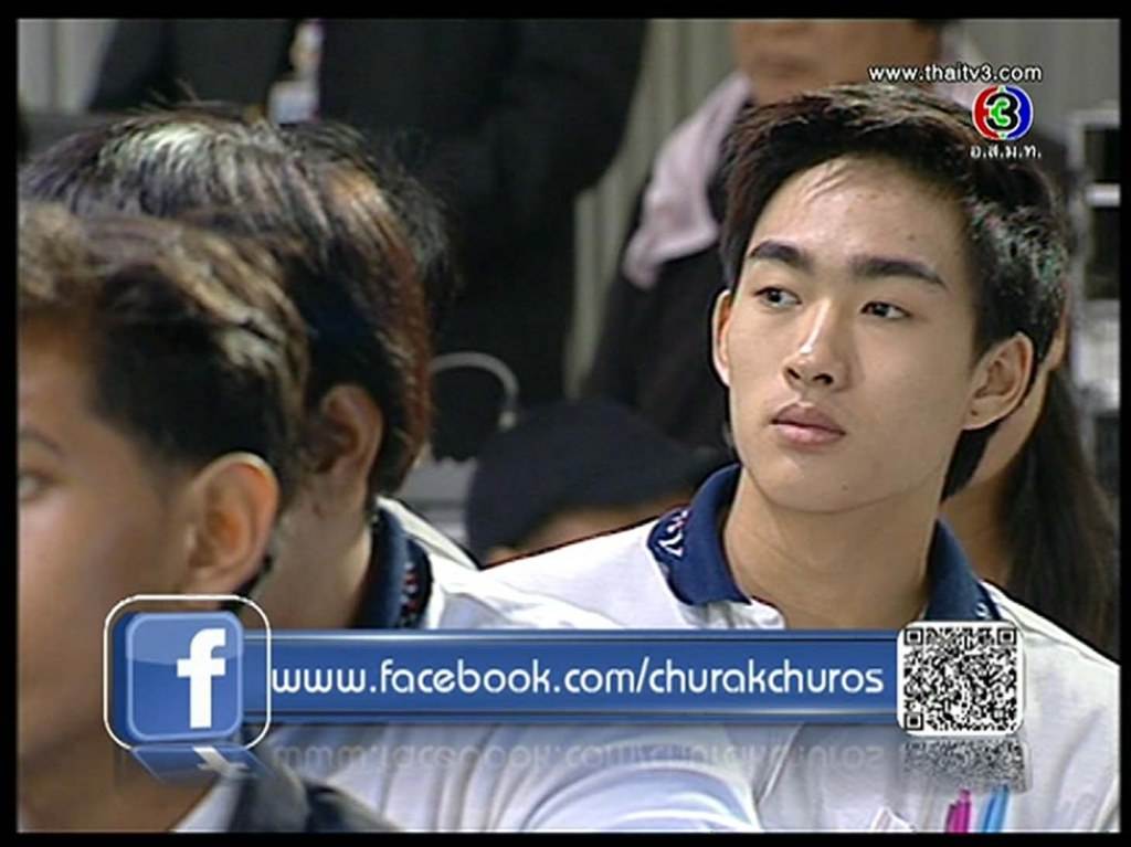 ใผฮู้จักคนนี้ช่วยบอกแด่เด้อ,เห็นในรายการชูรักชูรส28 สิงหาคม,โดนไตเลยอะ
