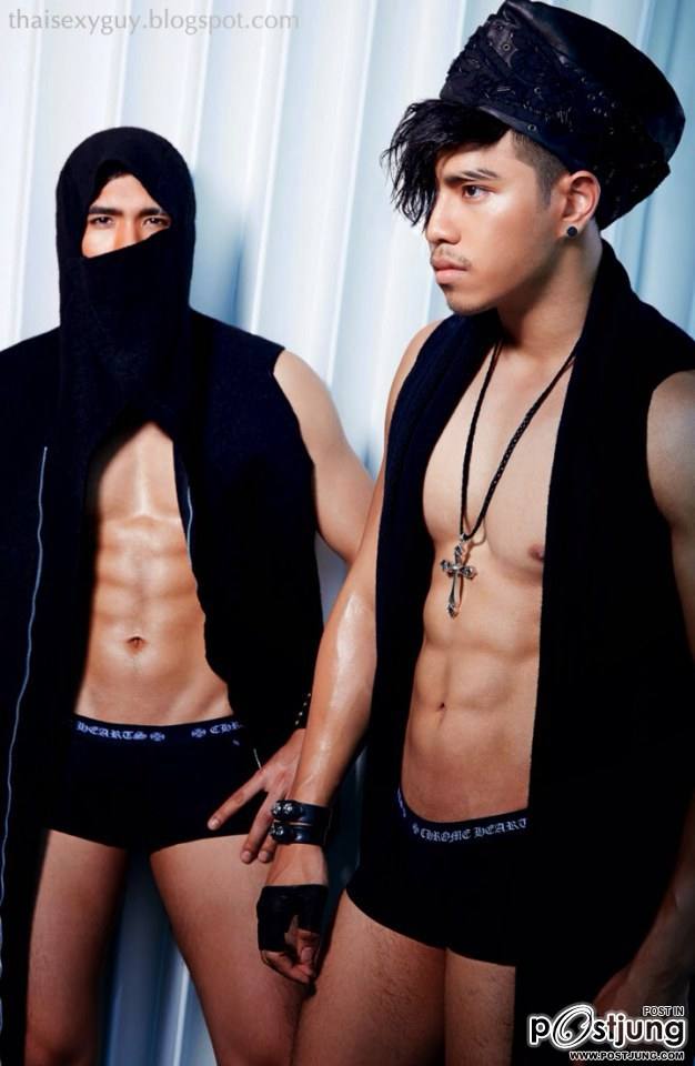 รวมมาฟินก่อนข้ามคืน
