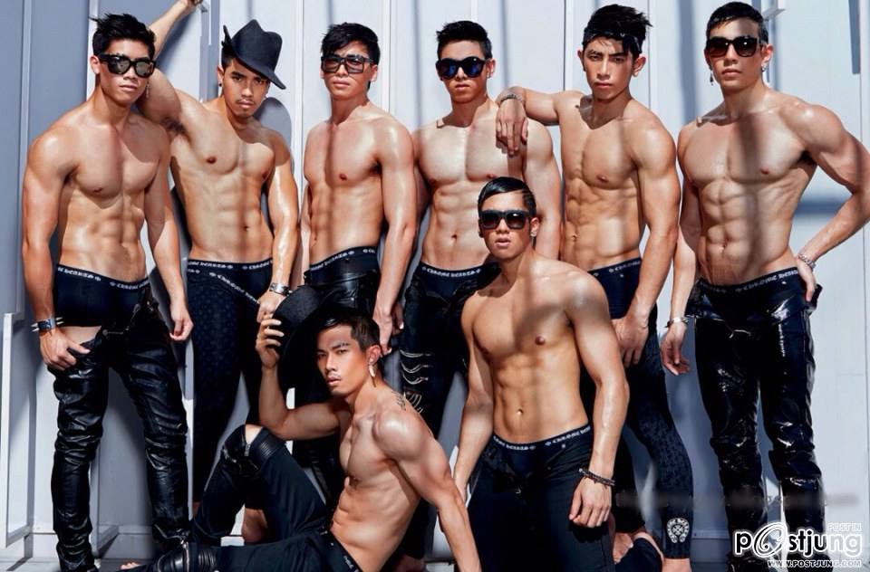 รวมมาฟินก่อนข้ามคืน
