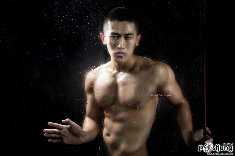 อาบน้ำก่อนนอนด้วยนะครับ