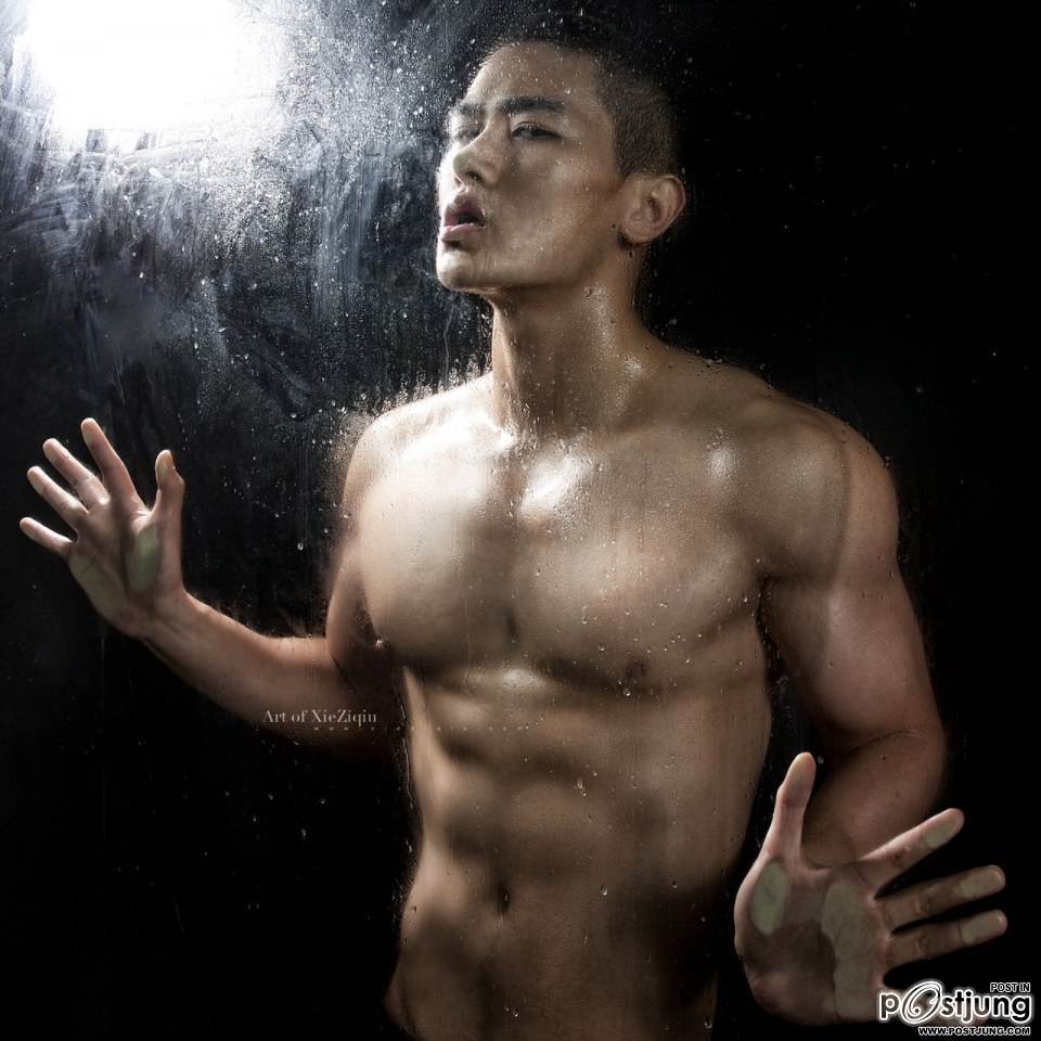 อาบน้ำก่อนนอนด้วยนะครับ