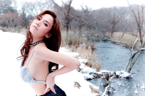 Xแตก!!! รวมภาพชวนซี๊ด อั้ม พัชราภา สวยเด้งเด็กจนยอดfollowพุ่งกระฉูด