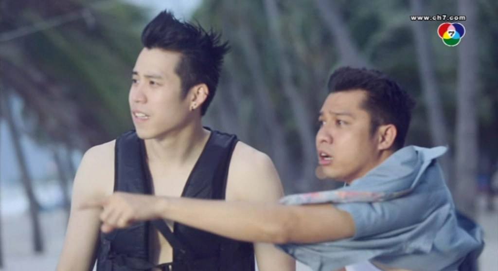 จะไปยืนอยู่กลางทะเลลองเบิ่ง,เพื่อจะเจอเนื้อคู่แบบนื้แด่