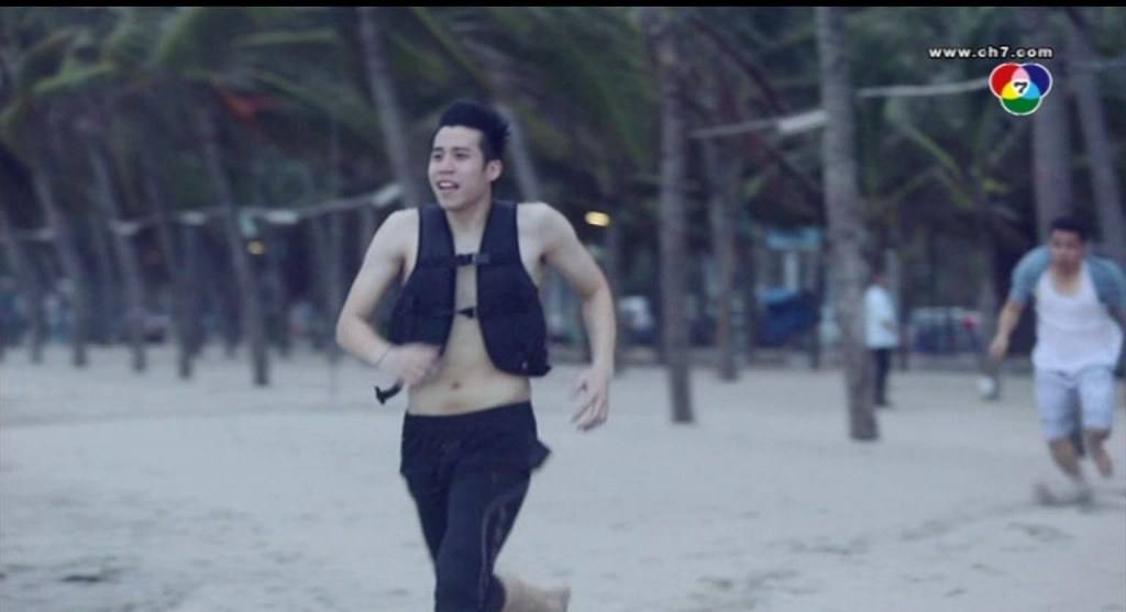 จะไปยืนอยู่กลางทะเลลองเบิ่ง,เพื่อจะเจอเนื้อคู่แบบนื้แด่