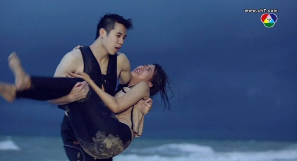 จะไปยืนอยู่กลางทะเลลองเบิ่ง,เพื่อจะเจอเนื้อคู่แบบนื้แด่