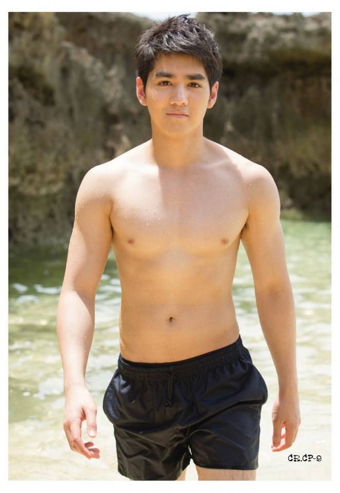 Photobook Nicky-Mouse in Okinawa
