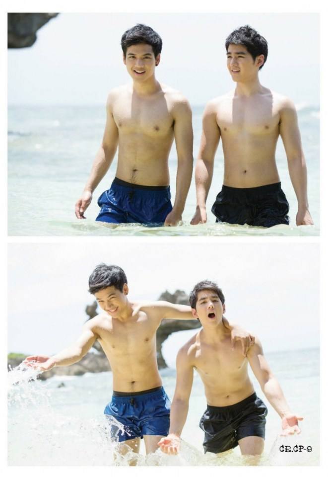 Photobook Nicky-Mouse in Okinawa