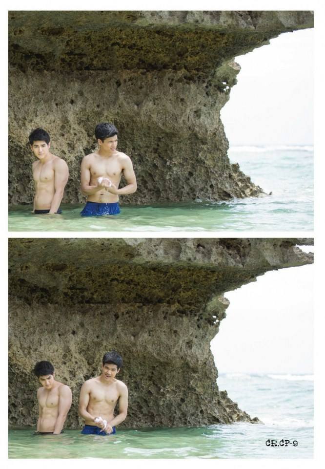 Photobook Nicky-Mouse in Okinawa