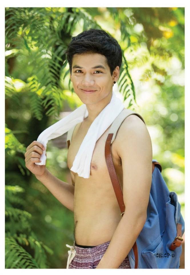 Photobook Nicky-Mouse in Okinawa