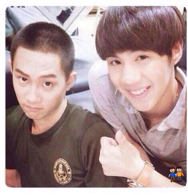 หลงรักคู่นี้