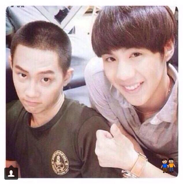 หลงรักคู่นี้