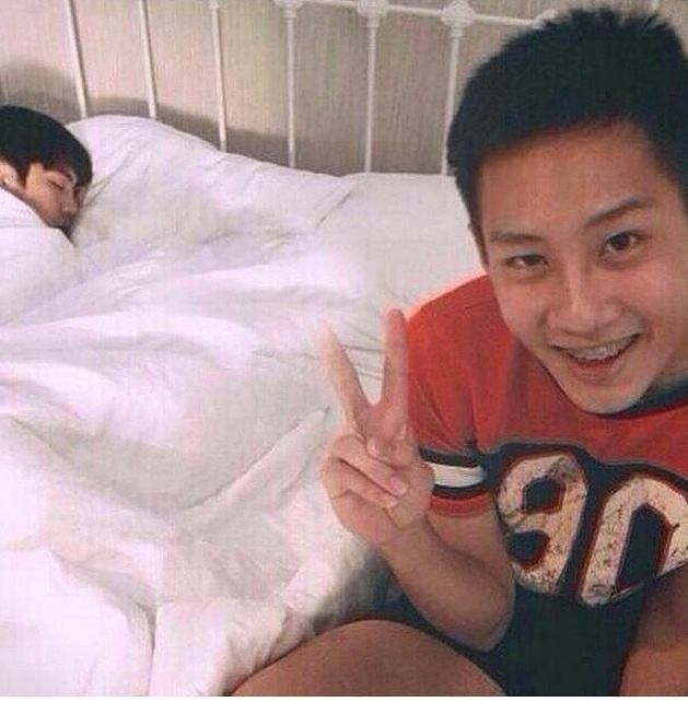หลงรักคู่นี้