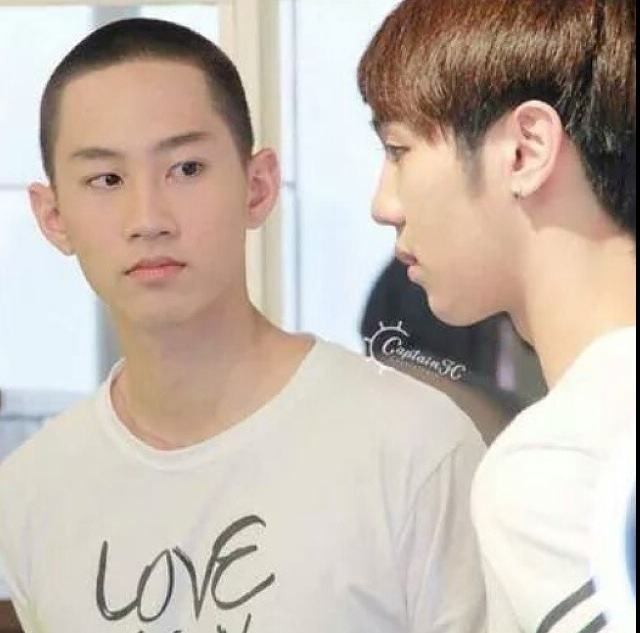 หลงรักคู่นี้