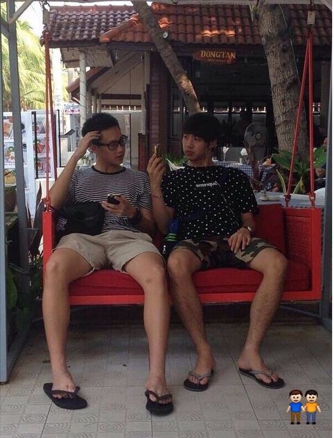 หลงรักคู่นี้