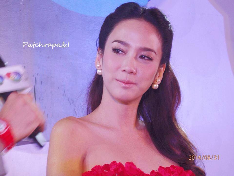 (เก็บตก) งาน 7 สีHD Festival ขอนเเก่น!! ห้างเเตก