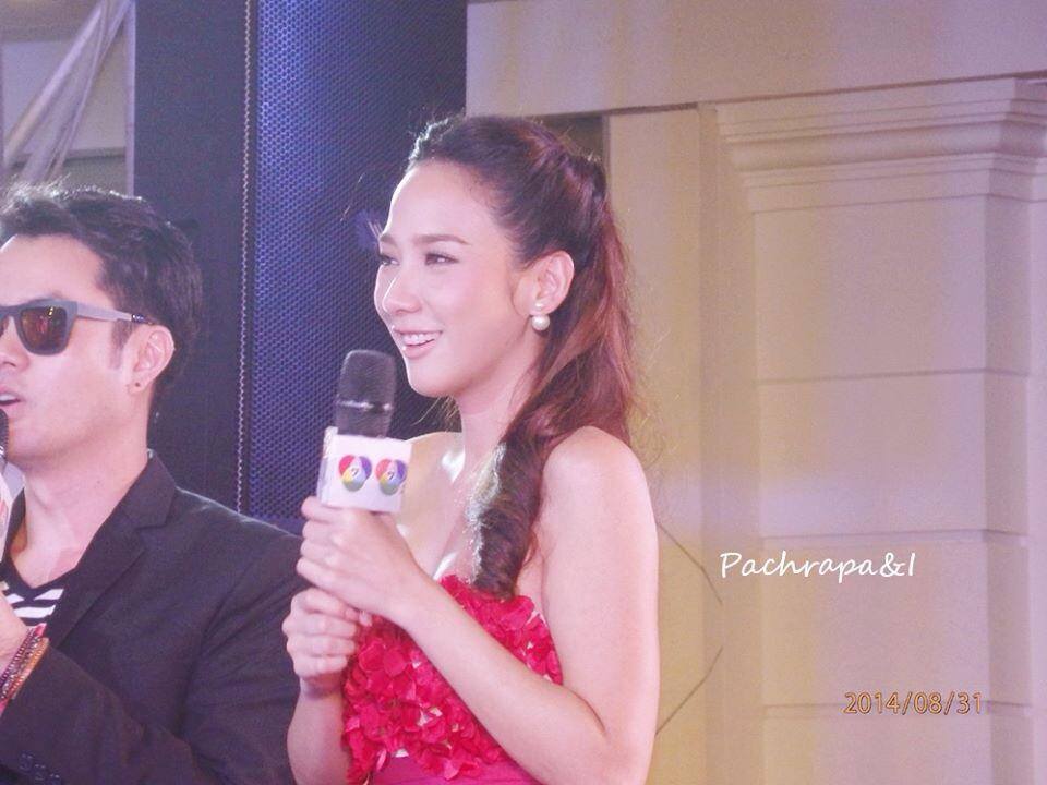 (เก็บตก) งาน 7 สีHD Festival ขอนเเก่น!! ห้างเเตก