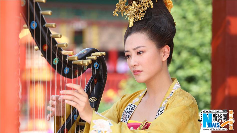 Beauty Manufacturing / Mei Ren Zhi Zao 《美人制造》 2014 part30