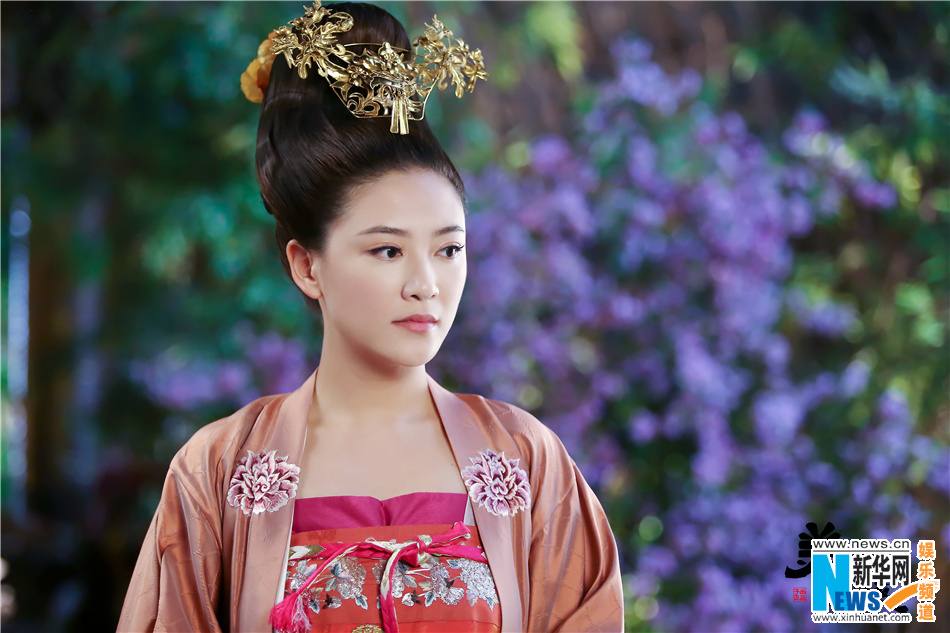 Beauty Manufacturing / Mei Ren Zhi Zao 《美人制造》 2014 part30