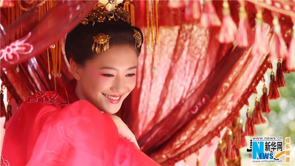 Beauty Manufacturing / Mei Ren Zhi Zao 《美人制造》 2014 part30