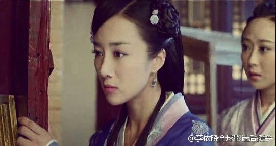 Ban Wei Cang Sheng Ban Mei Ren《半为苍生半美人》2014 part18